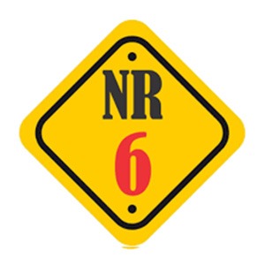 Certificação NR 6