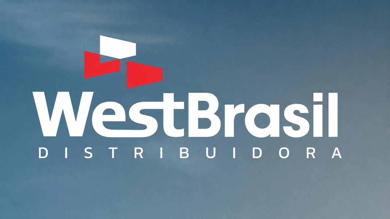 Logo WestBrasil