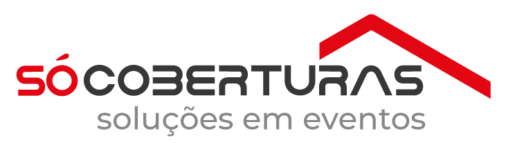 Só Coberturas Soluções em Eventos