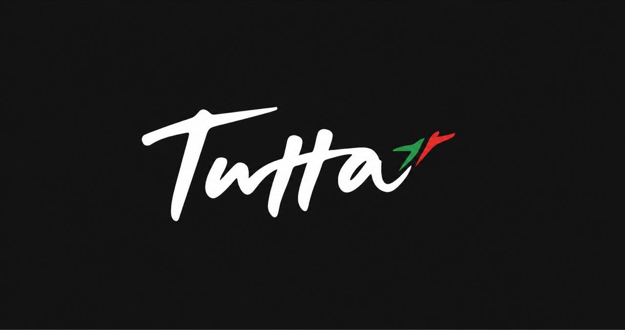 Logo Tutta