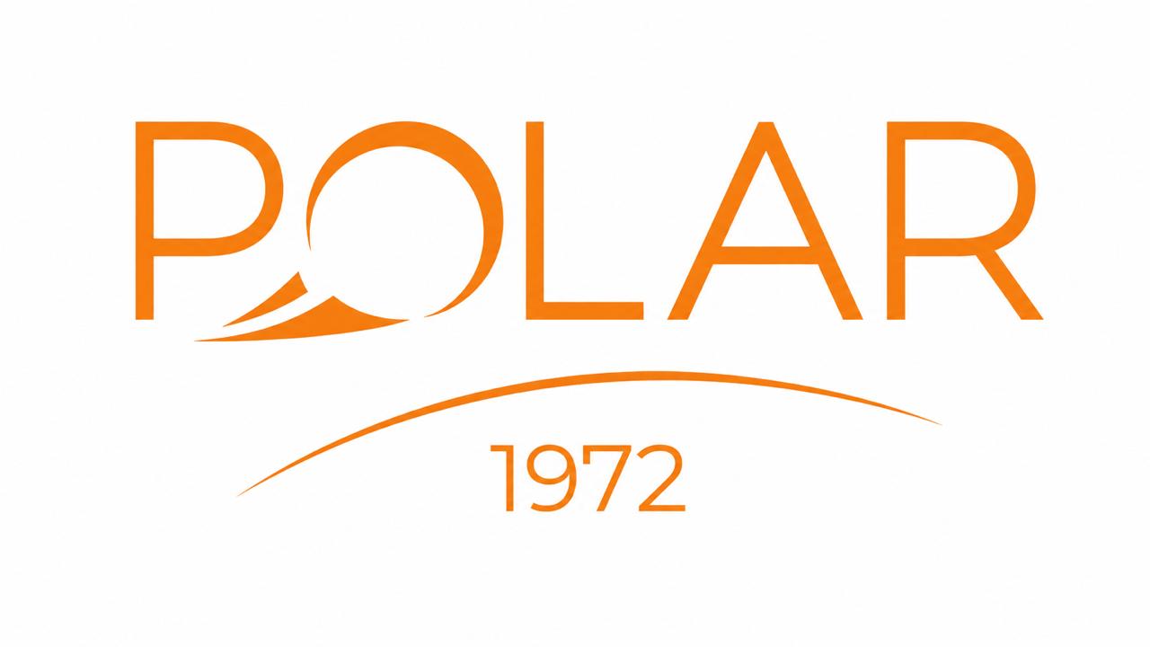 Logo Polar
