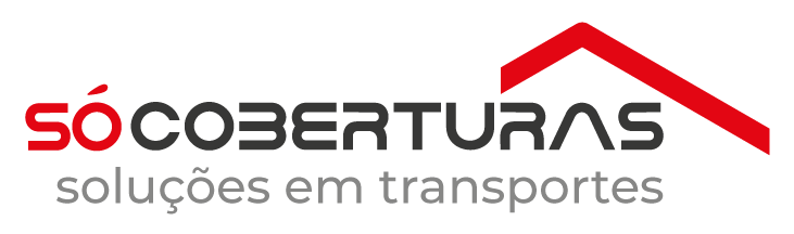Só Coberturas Soluções em Transportes
