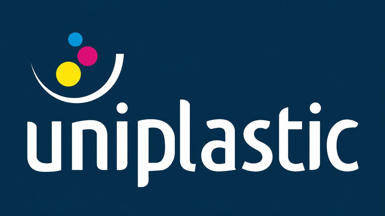 Logo Uniplastic