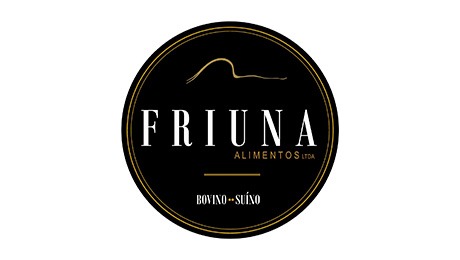Logo Friuna Alimentos